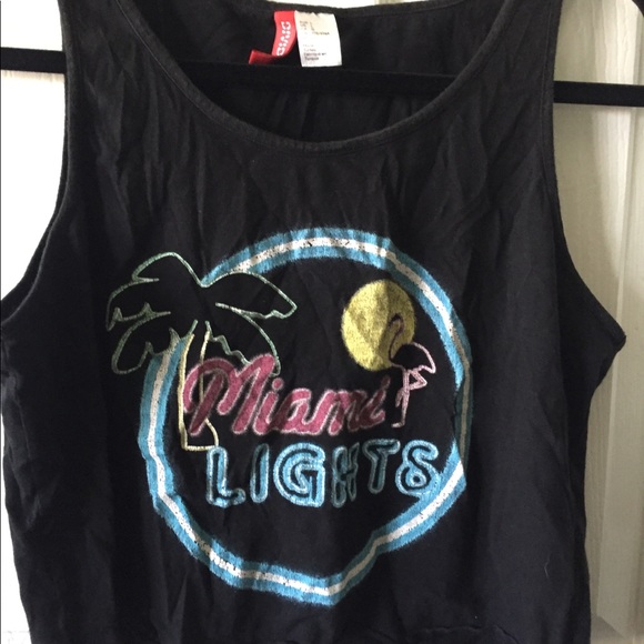 summer tank top - Picture 2 of 2
